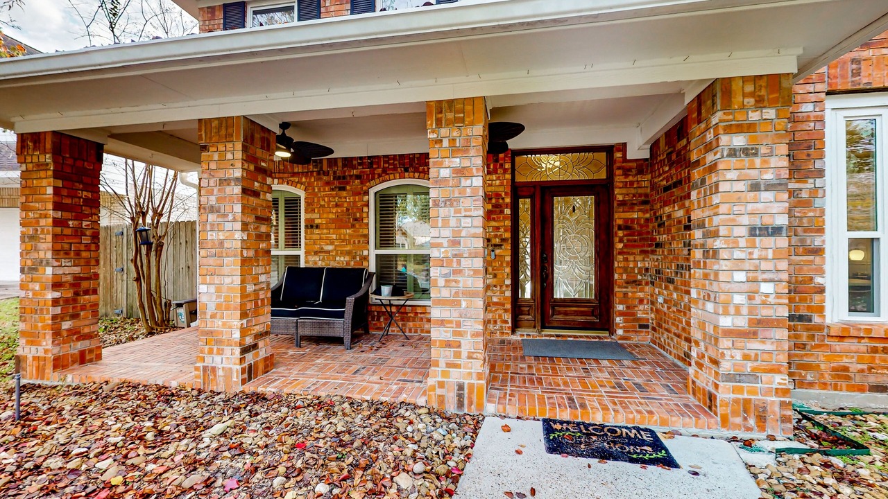 Photo of Outdoor in Pinehurst Of Atascocita