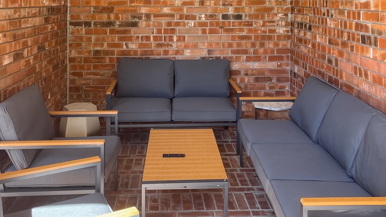 Photo of Outdoor in Pinehurst Of Atascocita