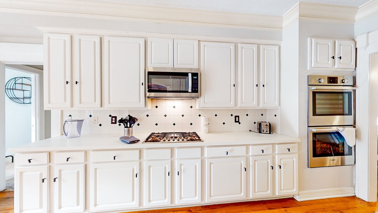 Photo of Kitchen in Pinehurst Of Atascocita