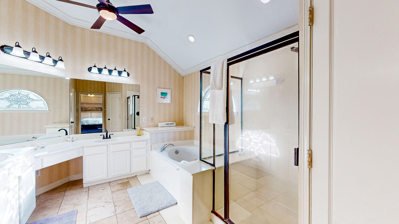 Photo of Kitchen in Pinehurst Of Atascocita