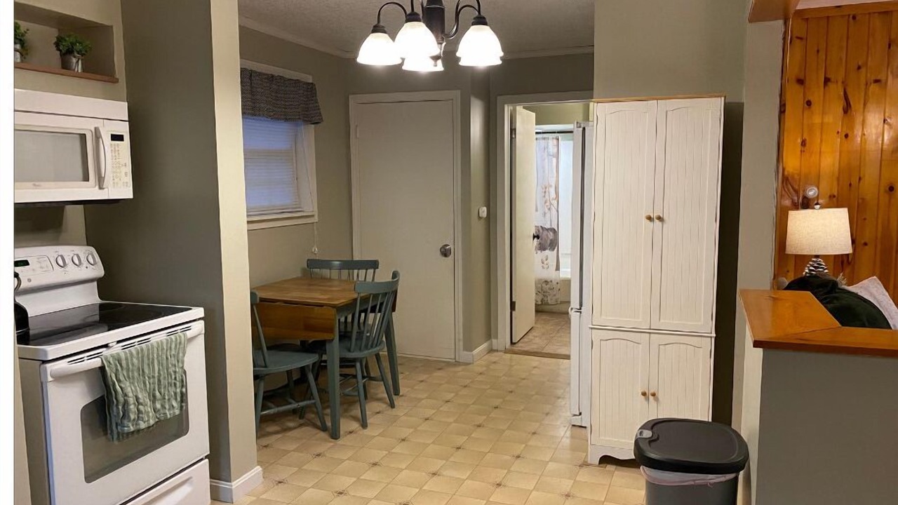 Photo of Kitchen in Berlin