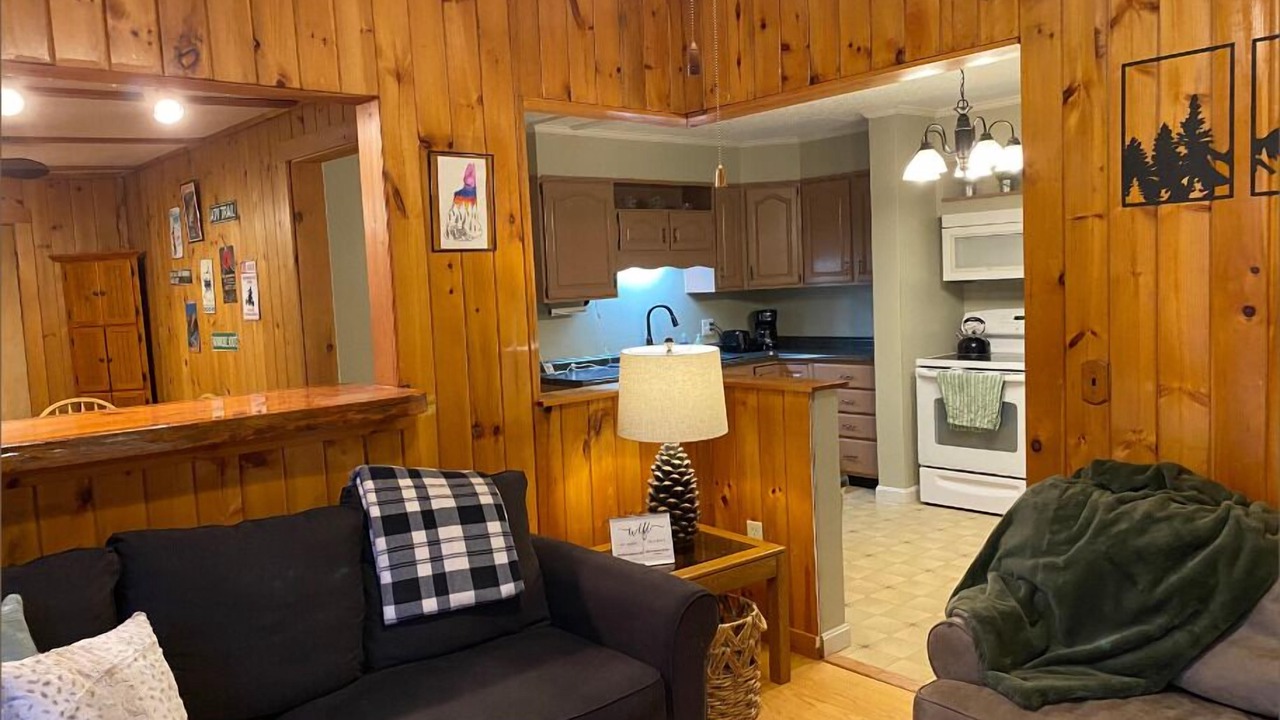 Photo of Livingroom in Berlin