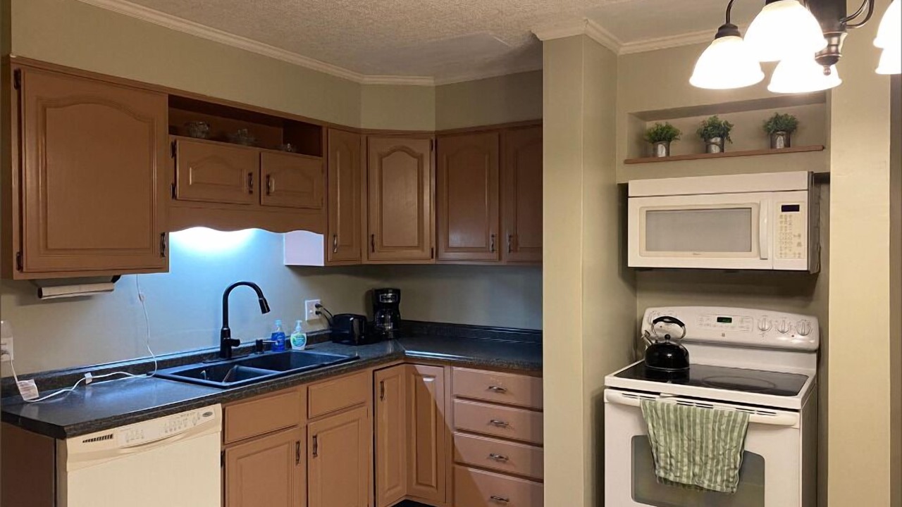 Photo of Kitchen in Berlin