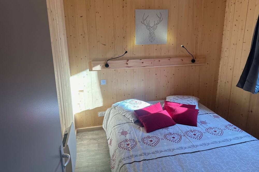 Photo of Bedroom in Corcieux