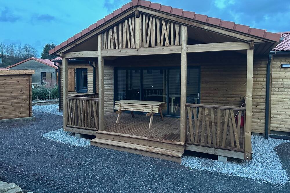 Photo of Outdoor in Corcieux