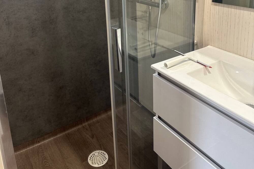 Photo of Bathroom in Corcieux