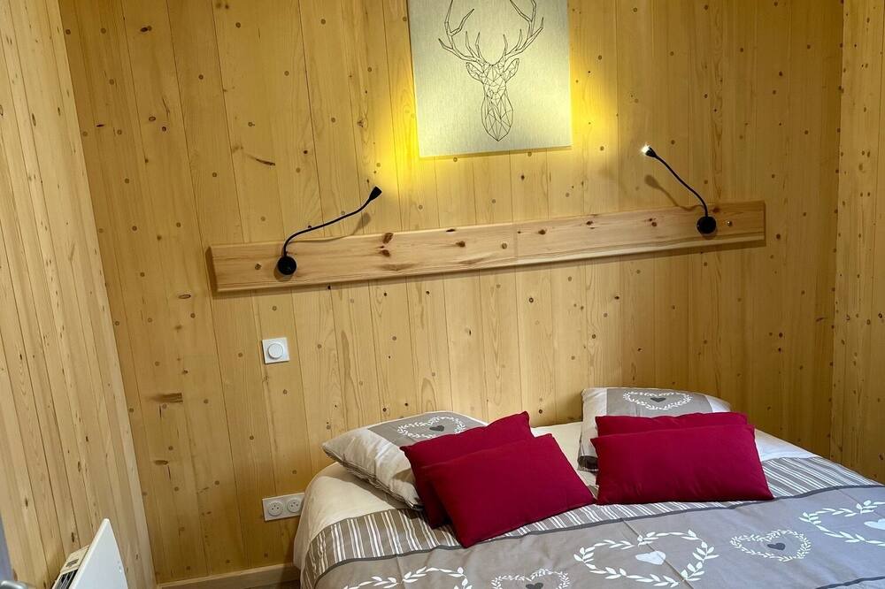 Photo of Bedroom in Corcieux