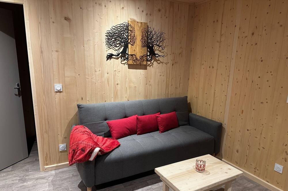 Photo of Livingroom in Corcieux