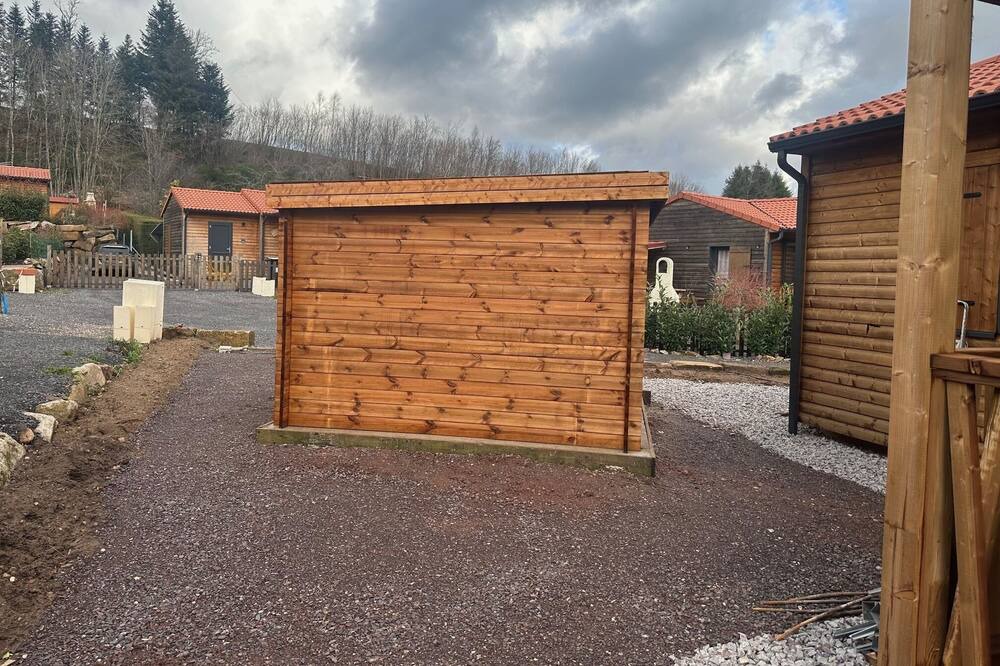Photo of Outdoor in Corcieux