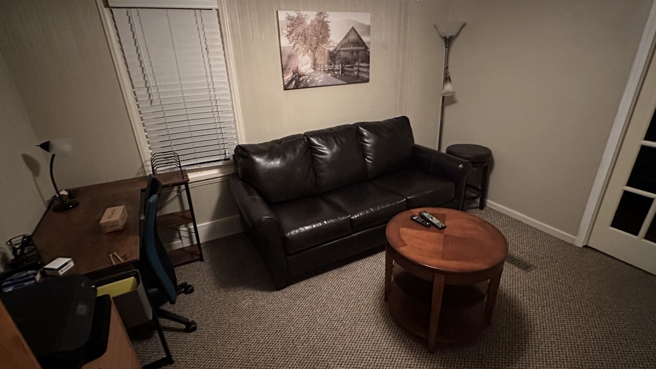 Photo of Livingroom in Allen Park