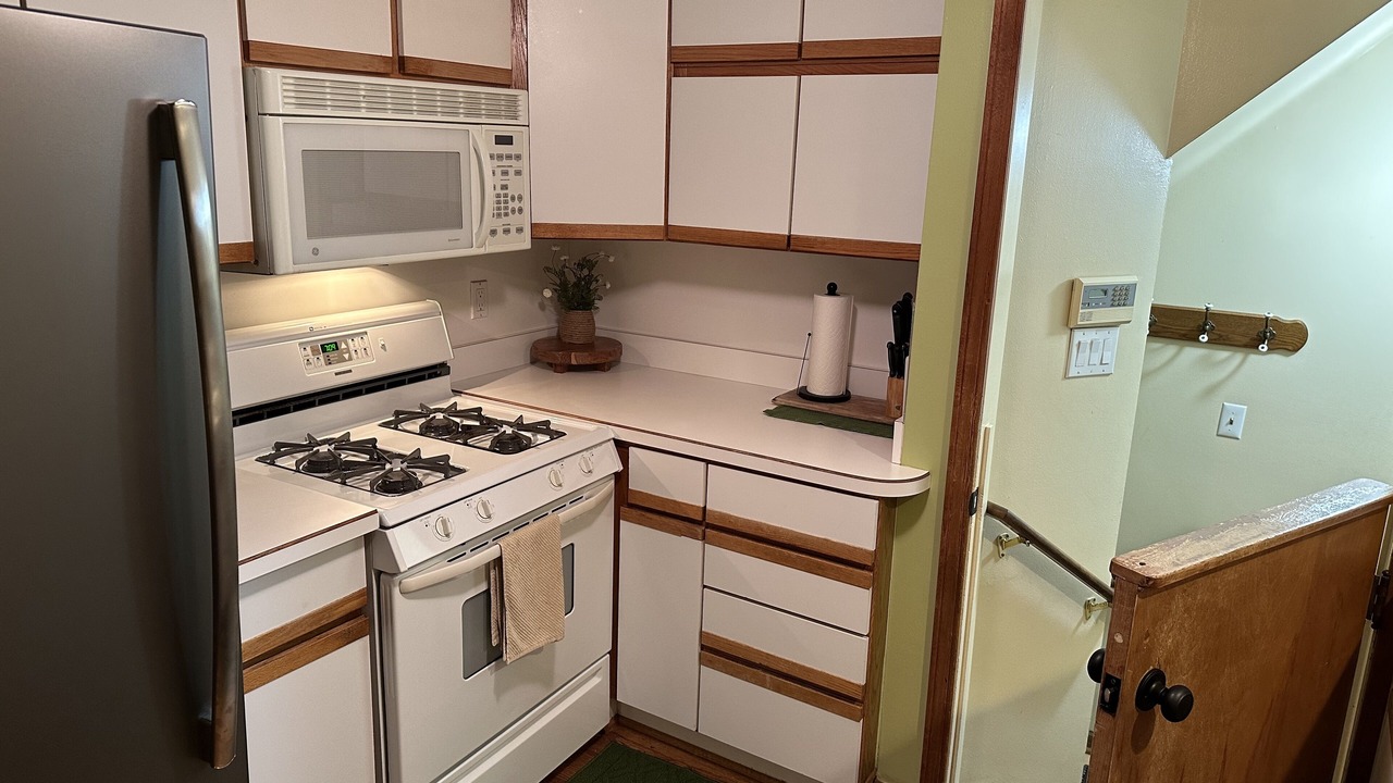 Photo of Kitchen in Allen Park