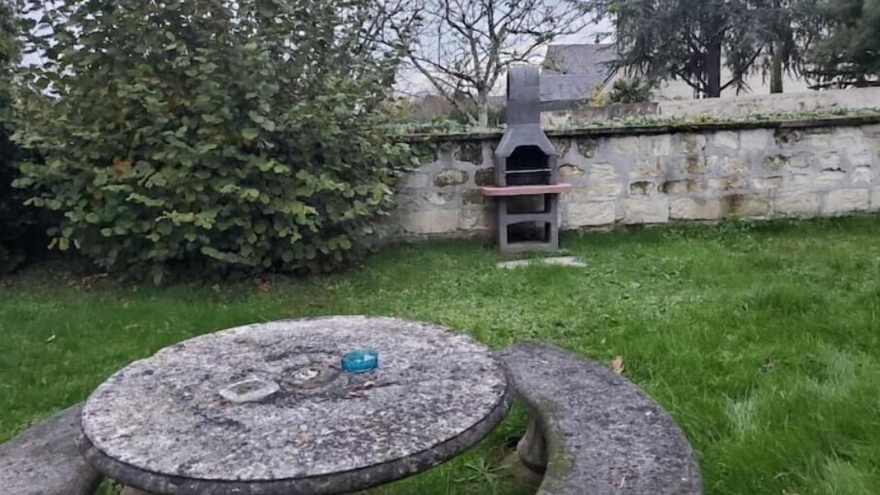 Photo of Outdoor in La Chapelle-sur-Loire