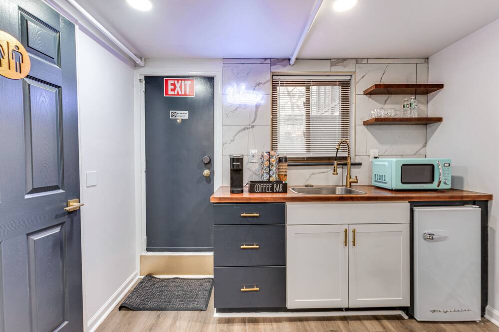 Photo of Kitchen in Teaneck