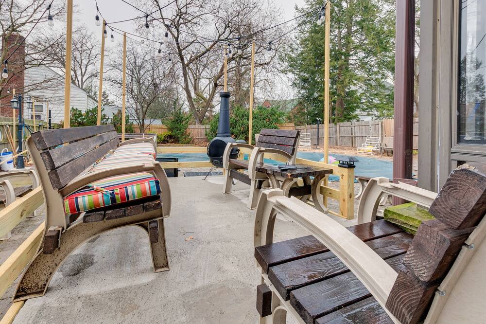 Photo of Outdoor in Teaneck