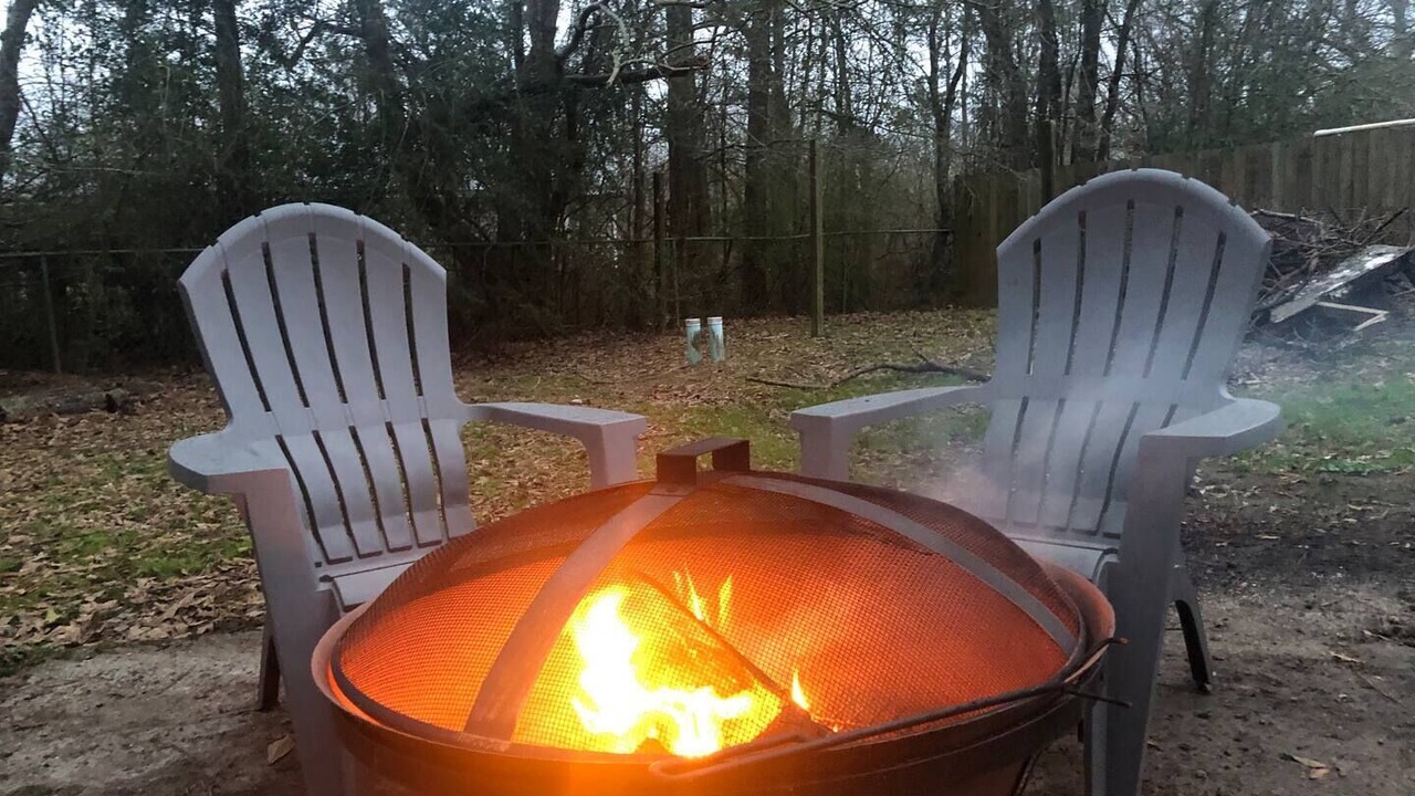 Photo of Outdoor in Pine Grove