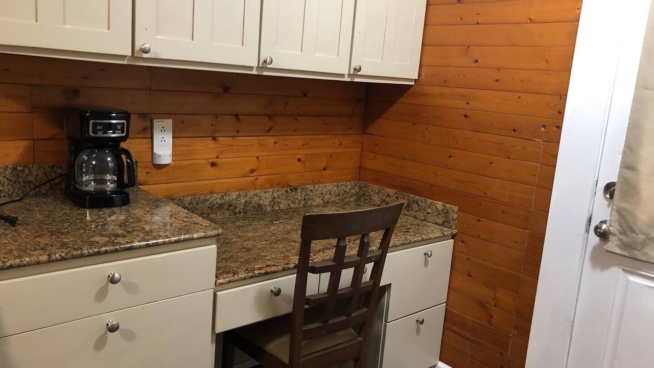 Photo of Kitchen in Pine Grove
