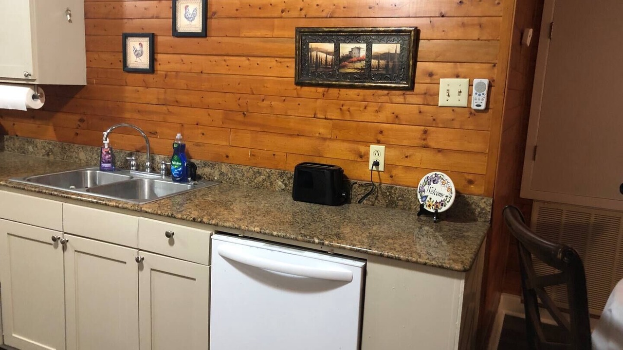 Photo of Kitchen in Pine Grove