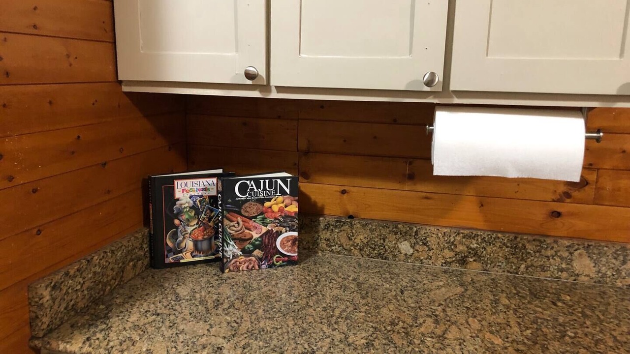 Photo of Kitchen in Pine Grove
