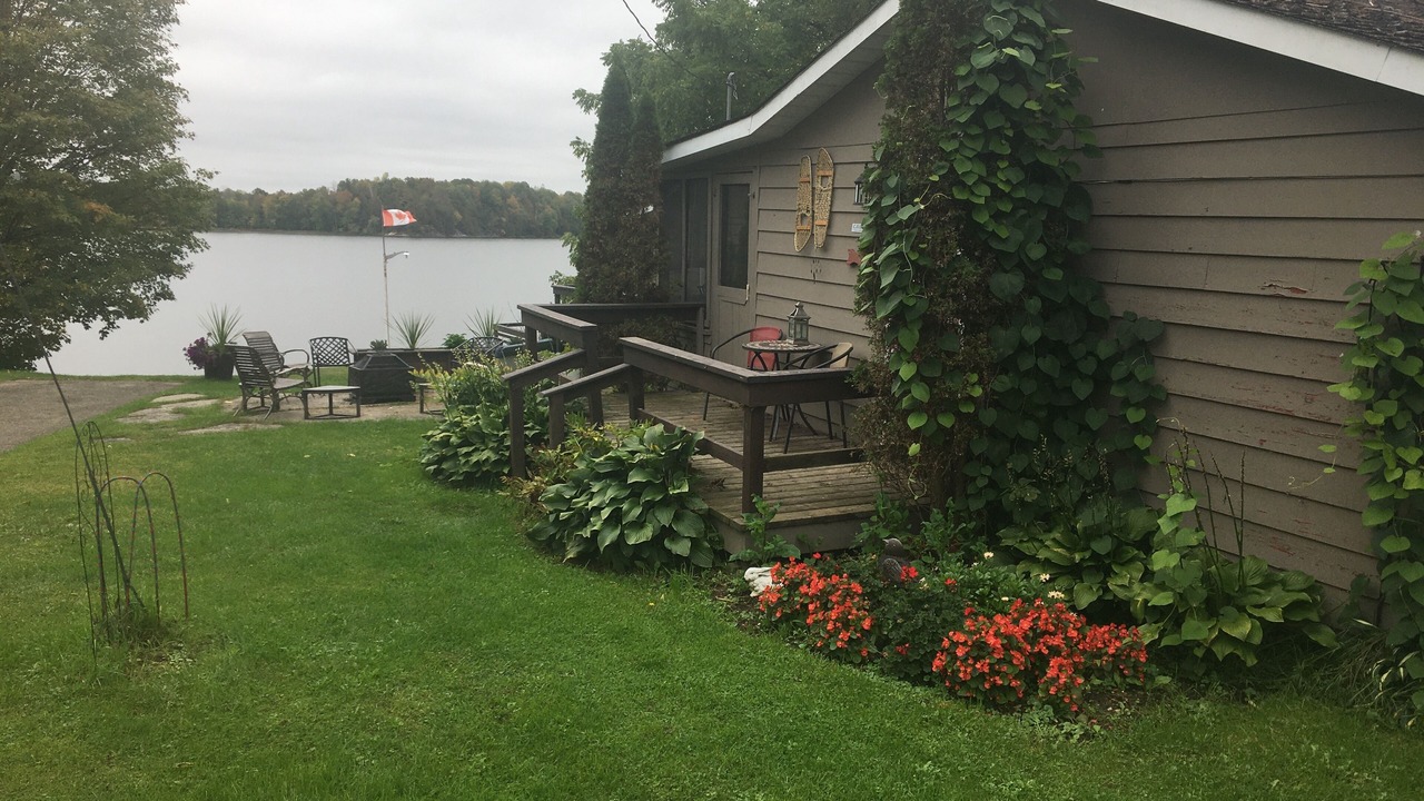 Photo of Outdoor in Lyndhurst