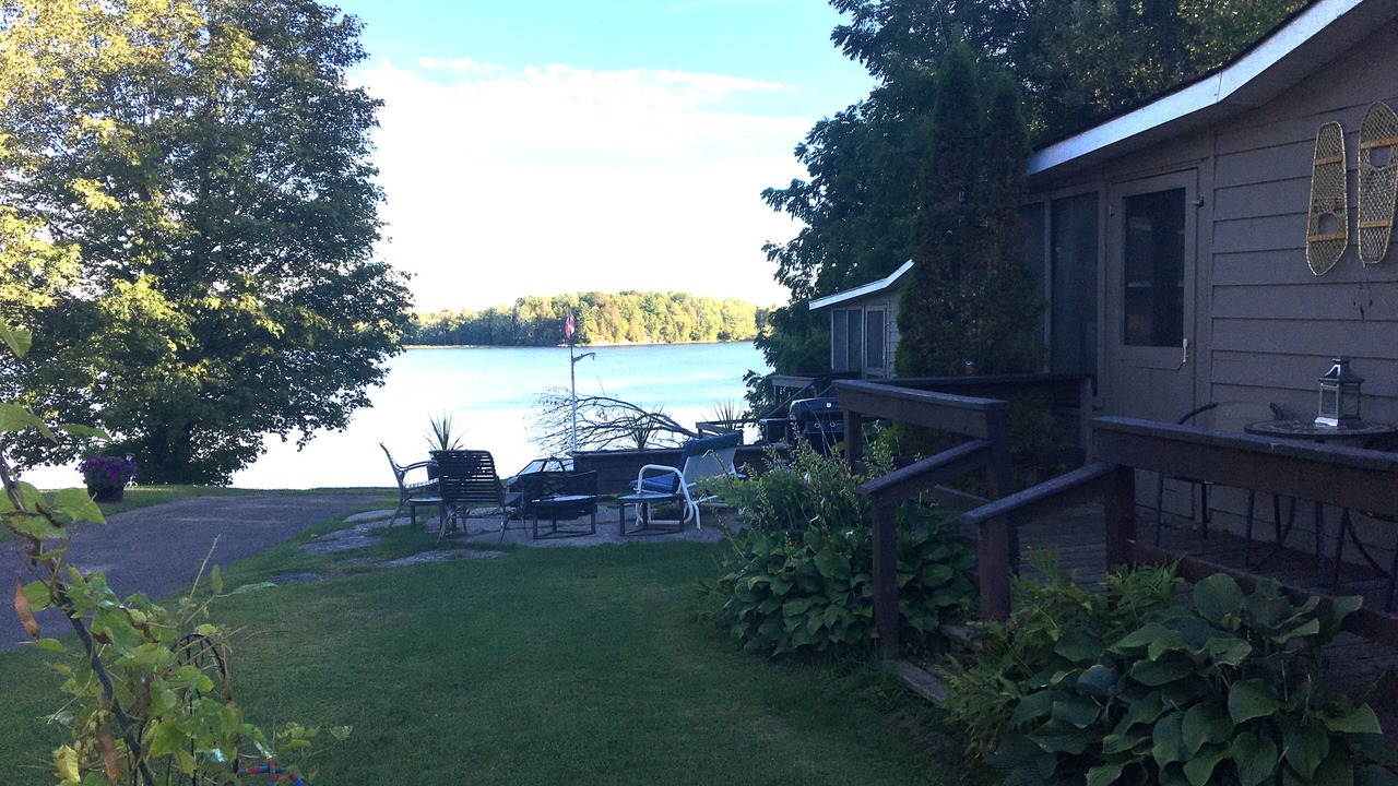 Photo of Outdoor in Lyndhurst