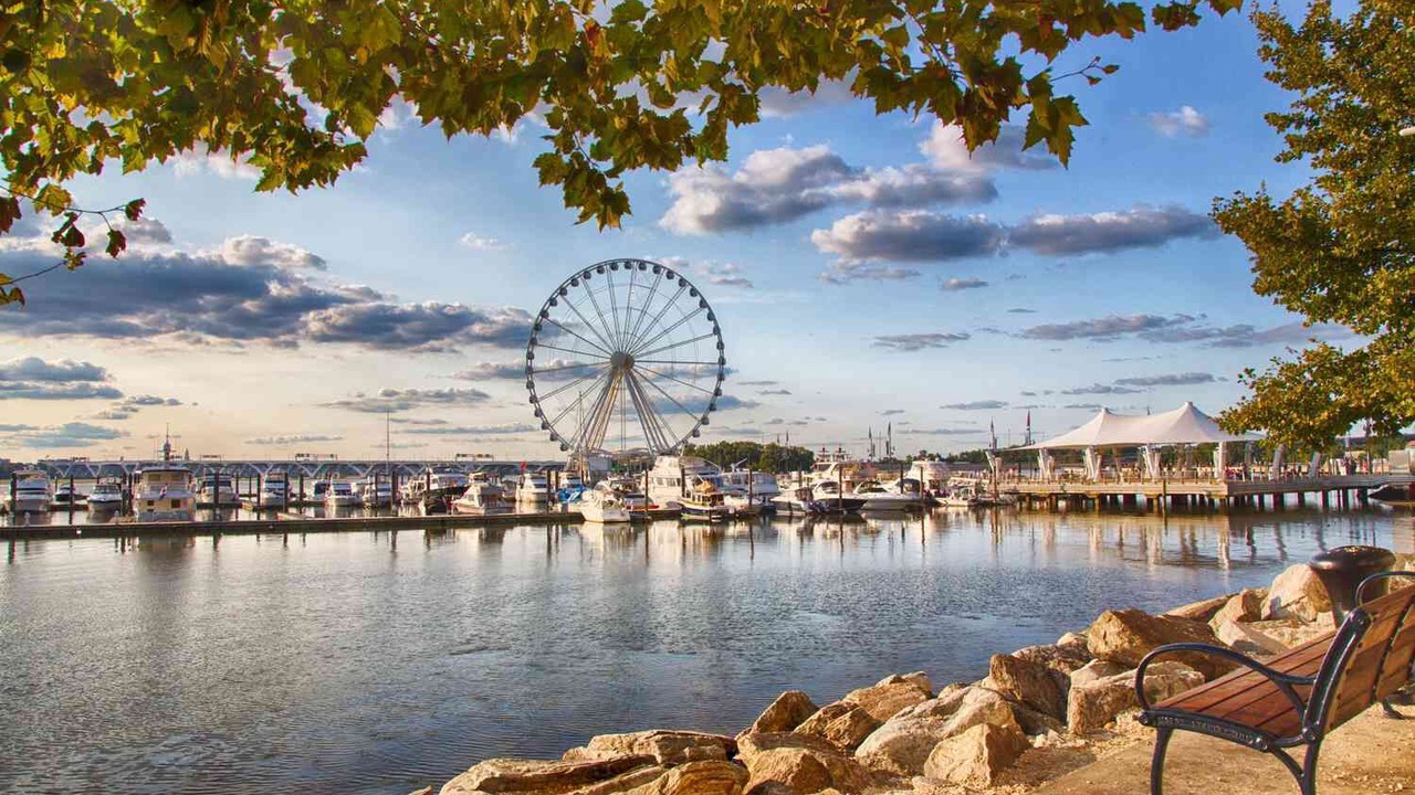 Photo of Outdoor in National Harbor