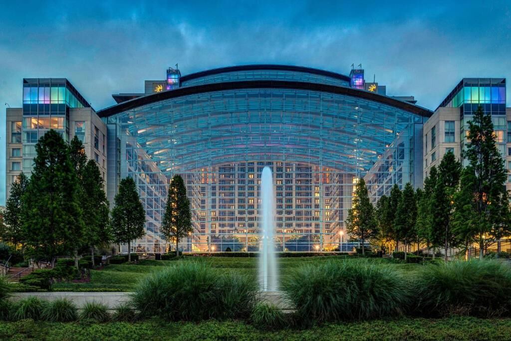 Photo of Outdoor in National Harbor