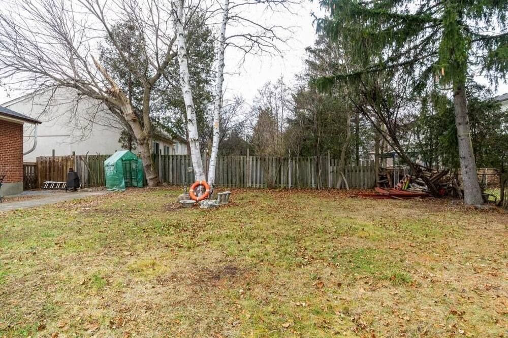 Photo of Outdoor in Newtonbrook