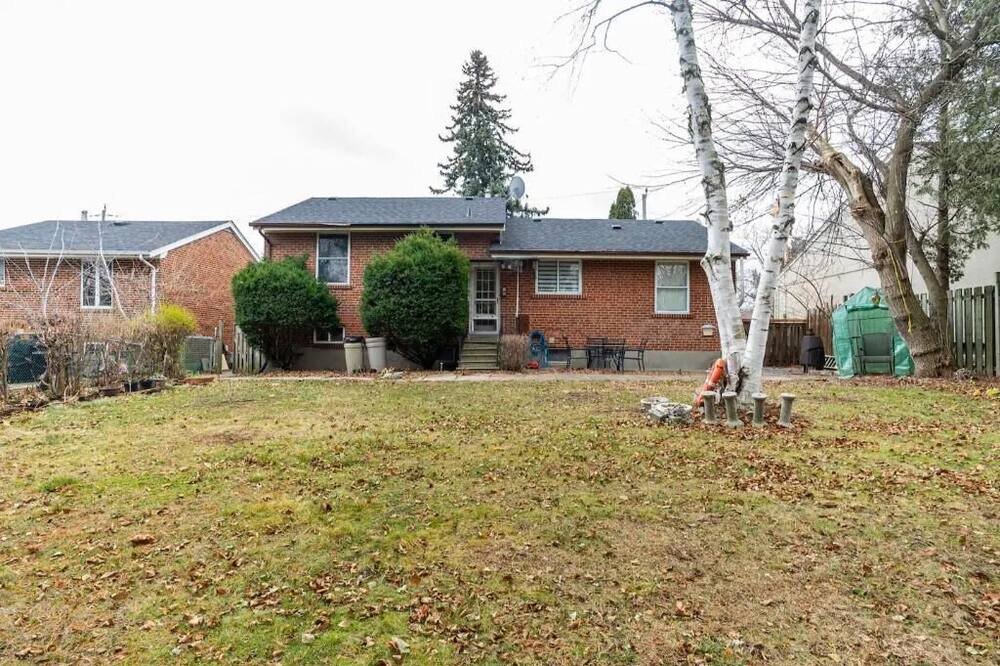 Photo of Outdoor in Newtonbrook