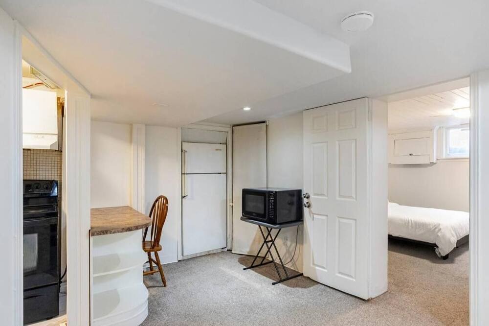 Photo of Bedroom in Newtonbrook
