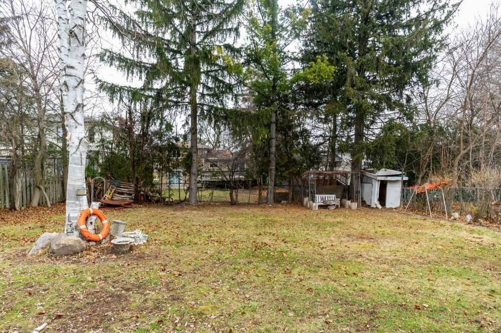 Photo of Outdoor in Newtonbrook