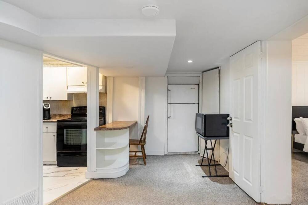 Photo of Kitchen in Newtonbrook