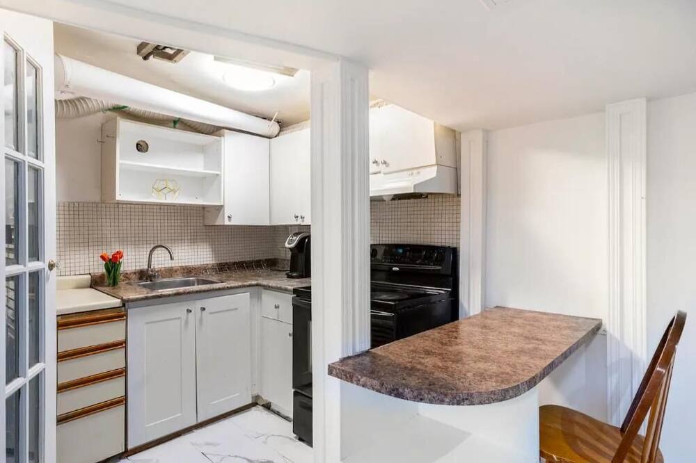 Photo of Kitchen in Newtonbrook