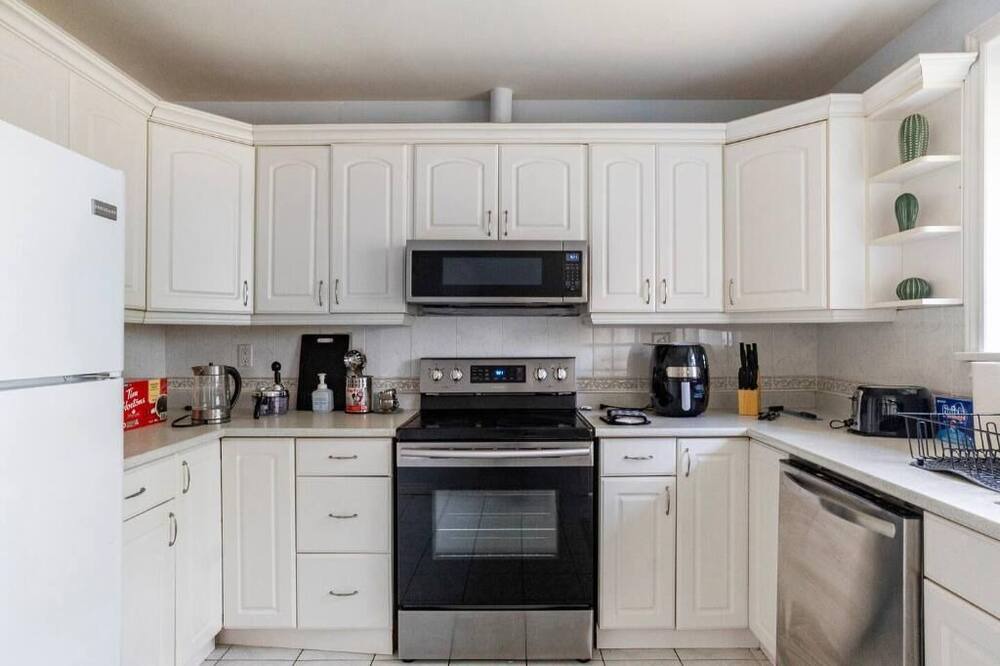 Photo of Kitchen in Newtonbrook