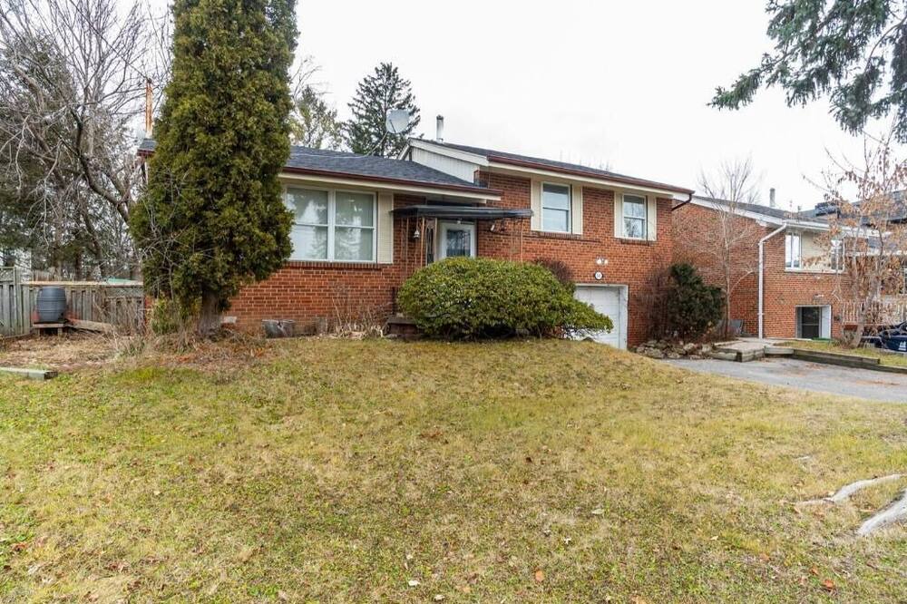 Photo of Outdoor in Newtonbrook