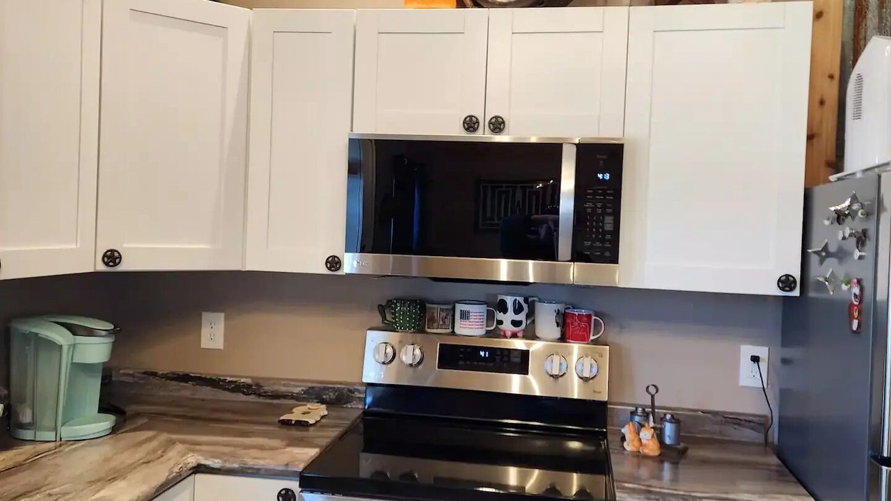 Photo of Kitchen in Whitesboro