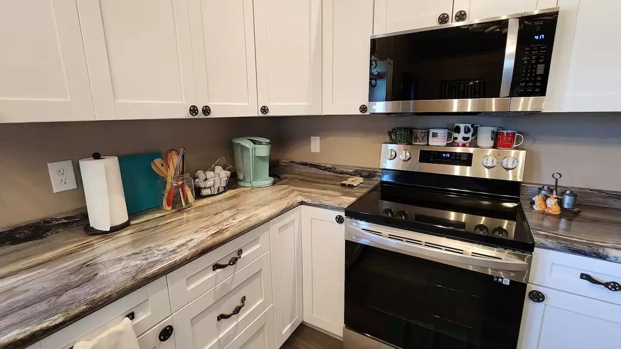 Photo of Kitchen in Whitesboro