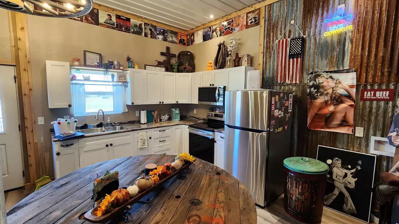 Photo of Kitchen in Whitesboro