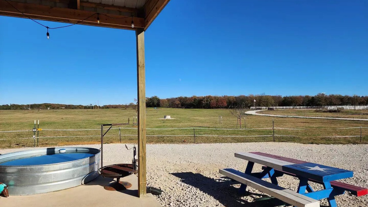 Photo of Outdoor in Whitesboro