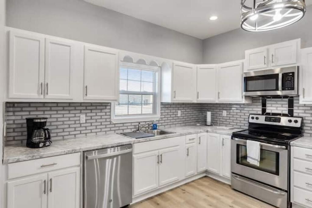 Photo of Kitchen in Pine Bluff