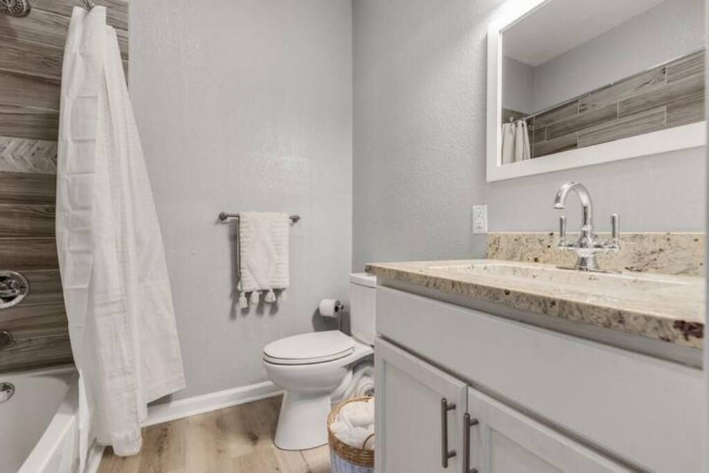 Photo of Bathroom in Pine Bluff