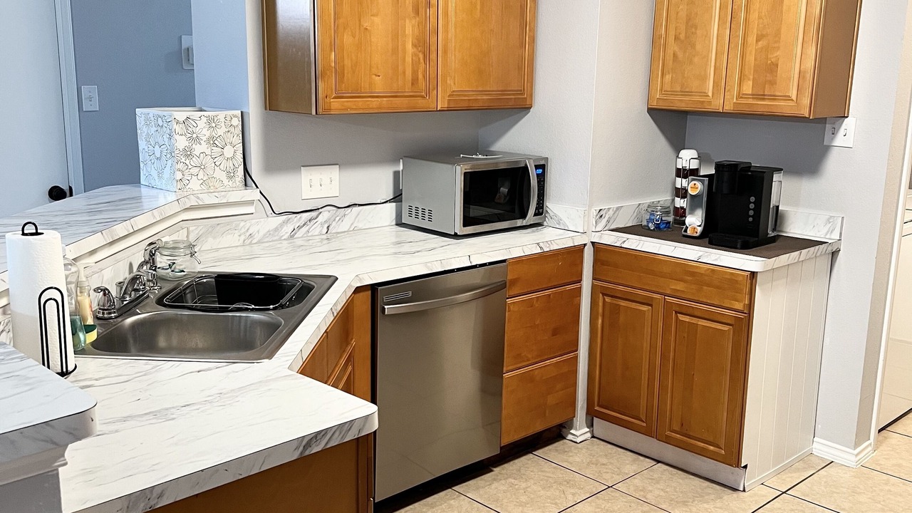 Photo of Kitchen in Austin