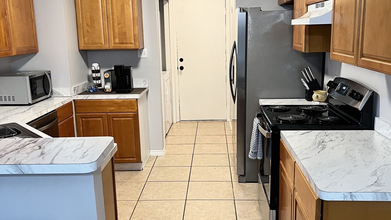 Photo of Kitchen in Austin