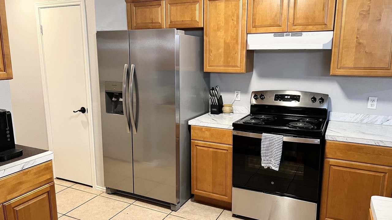 Photo of Kitchen in Austin