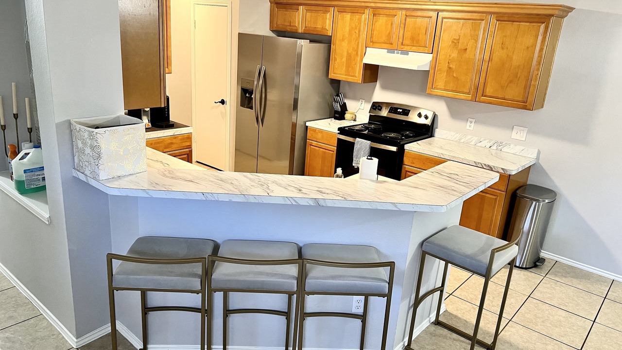 Photo of Kitchen in Austin