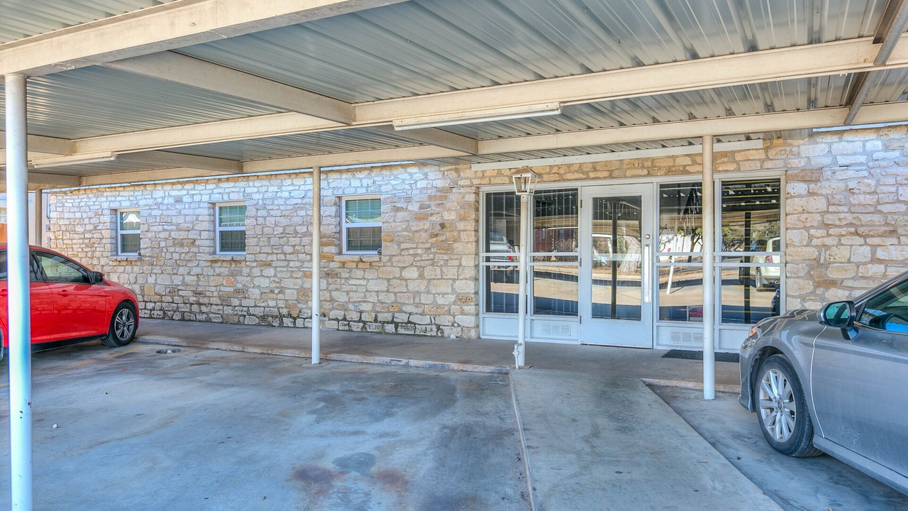 Photo of Outdoor in San Angelo