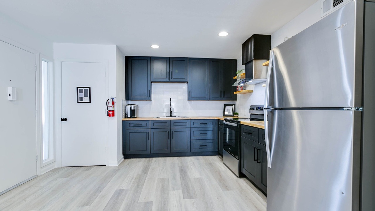 Photo of Kitchen in San Angelo