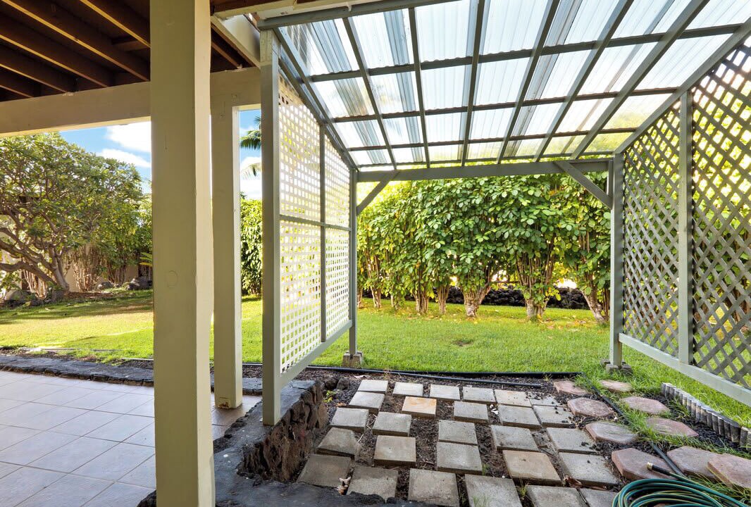 Photo of Outdoor in Keauhou