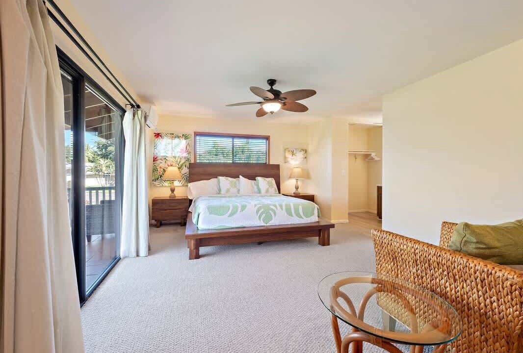 Photo of Patio Balcony in Keauhou