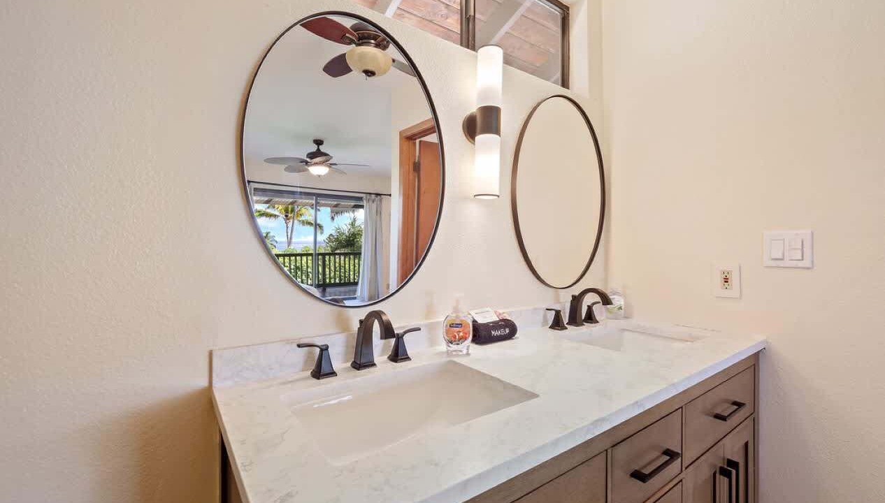 Photo of Patio Balcony in Keauhou