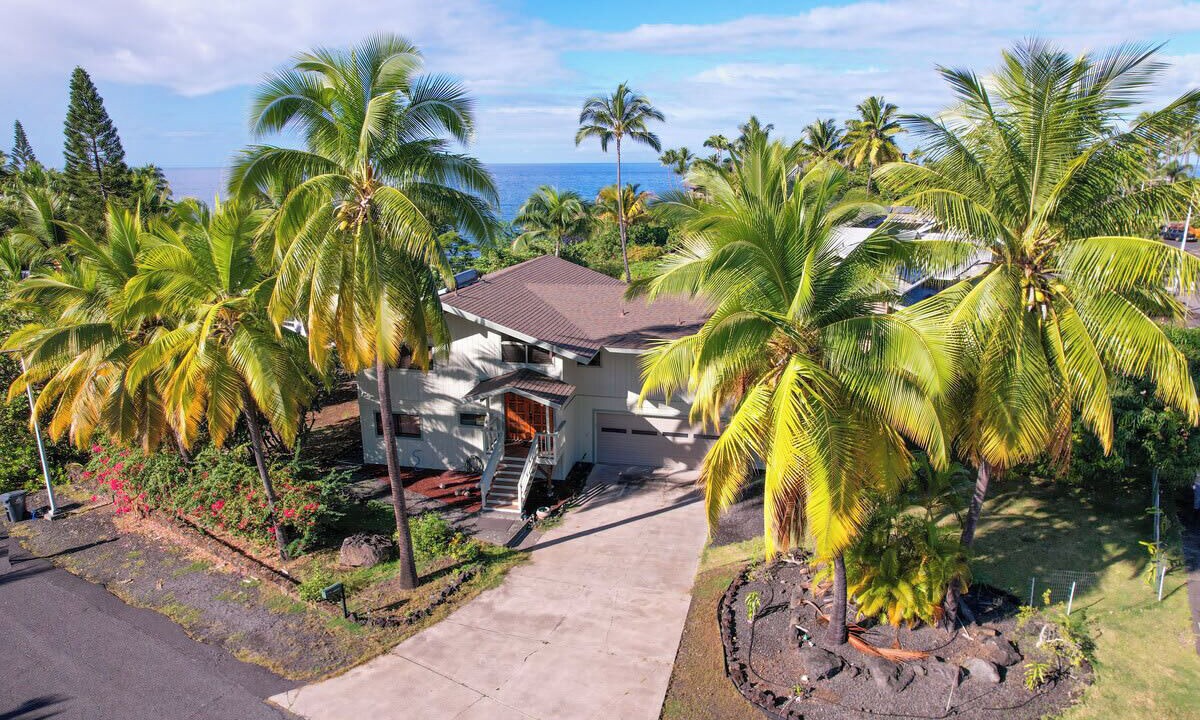 Photo of Outdoor in Keauhou